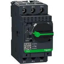 Schneider Electric GV2P03