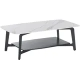 Stella Trading Couchtisch ISA - schwarz