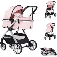 Chipolino Kombikinderwagen 2 in 1 Vista