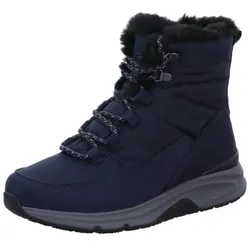 Gabor Boot, Blau, 5
