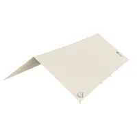 Nordisk Kari 41 Technical Cotton Tarp sandshell