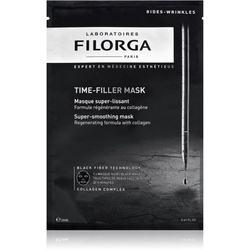 FILORGA TIME-FILLER MASK Intensiv glättende Maske - regenerierende Formel mit Kollagen 20 g