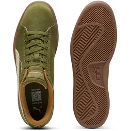 Puma Smash 3.0 Etiqueta Herren Olive Green/Toasted Almond 48