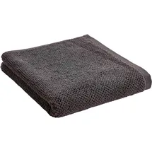 Christy Brixton Handtuch 50 x 90 cm blau