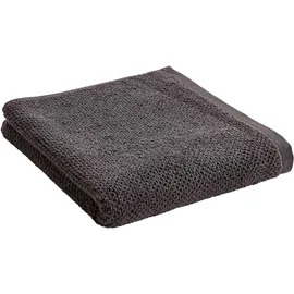 Christy Brixton Handtuch 50 x 90 cm blau