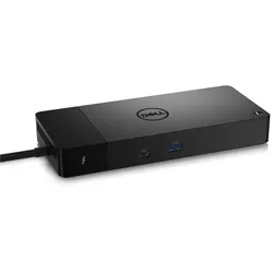 DELL ThunderboltTM Dock – WD22TB4