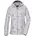 Damen Softshelljacke/Outdoorjacke mit Kapuze JCKT 34 42853-000