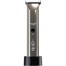 Adler AD 2834 Schwarz