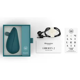 Womanizer Liberty 2