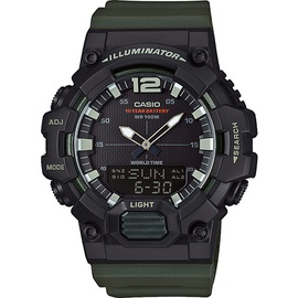 Casio Collection Resin 48,8 mm HDC-700-3AVEF