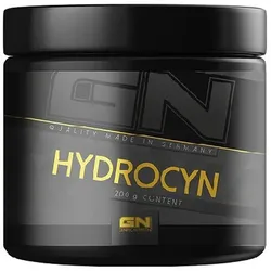 GN Hydrocyn - Glycerin Pulver zur Herstellung einer Lösung zum Einnehmen 200 g