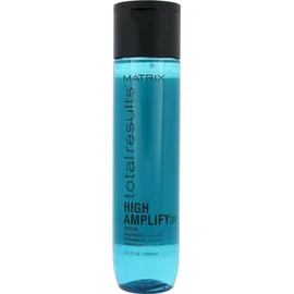 Matrix Total Results High Amplify Shampoo 300 ml