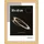Nielsen Derby Holz Gold 30x40 cm 3er Set