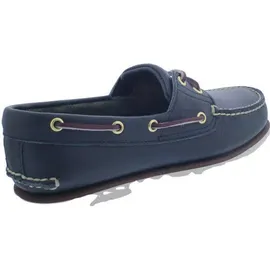 Timberland Bootsschuhe Herren Blau 41,5