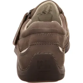 Gabor 1033.12 Herren Grau 45