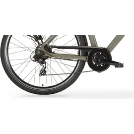 MBM RHEA MAN 28 Zoll RH 55 cm oliv