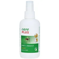Careplus Care Plus Anti-Insect Deet 50%