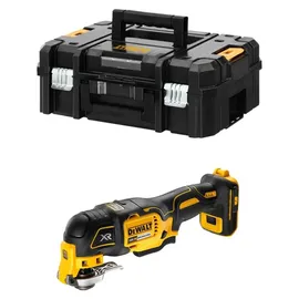 DeWalt DCS355NT ohne Akku + T-Stak Box II