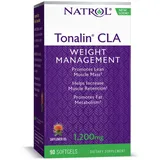 Natrol Tonalin CLA Gelkapseln 90 St.