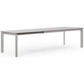 BIZZOTTO Konnor 160-240 x 76 x 100 cm taupe