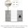 OTTO home Kombikommode 120 x 81 x 42 cm grau