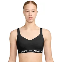 Nike Damen Indy High Support Sport-BH schwarz