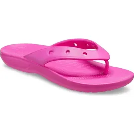 Crocs Classic Flip-Flops Rosa 42