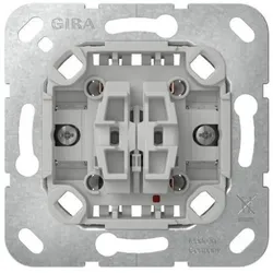 Gira Wippschalter 310500