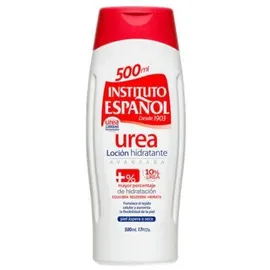 Instituto Español Urea Bodymilk 500 ml