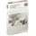 Bort Activemed Knöchelbandage 1 St Haut M