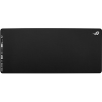 Asus ROG Hone Ace XXL Gaming Mousepad, 900x400mm, schwarz (90MP03G0-BPUA00)