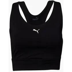 Sport BH - Damen - schwarz