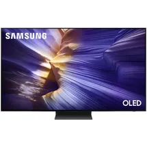 Samsung QE83S90F 83" OLED 4K Vision AI Smart TV S90F (EU-Modell)