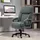 Homcom Polyester Grau