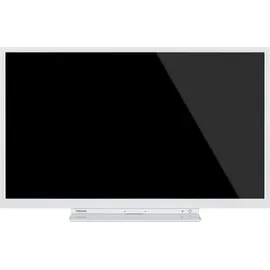 Toshiba 32LK3C64DAA 32" LED Full HD Smart TV weiß