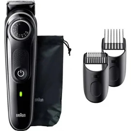 Braun Series 3 BT3440 Schwarz