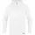 Jako Zip Hoodie Pro Casual weiß 42