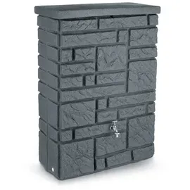 ARVES Maurano Regentonne 300 l grau