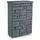 ARVES Maurano Regentonne 300 l grau