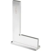 EDE Werkstattwinkel mit Anschlag 75 x 50 mm