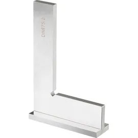 EDE Werkstattwinkel mit Anschlag 75 x 50 mm
