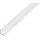 GAH Alberts Alberts 470876 Winkelprofil, | Aluminium, silberfarbig eloxiert, | 1000 x 20 mm,