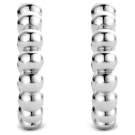 Ti Sento Ohrstecker The Shiny Pearls Silber 925er Sterlingsilber onesize