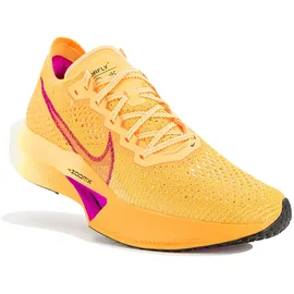 Nike ZoomX Vaporfly Next% 3 Damen Laufschuhe Damen - Orange - 42