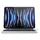 Epico Aluminium Tastatur für iPad Pro 11"/iPad Air 10,9" Grau