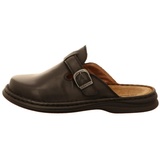 Josef Seibel Madrid schwarz 41