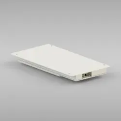 Hailo Elektrischer Türöffner 3697301 Libero 3.0