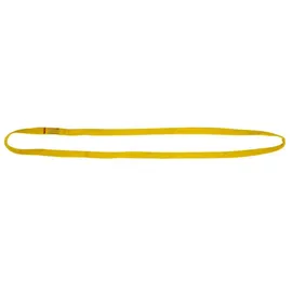 SKYLOTEC Bandschlinge LOOP 35 kN 1,0 Meter Gelb