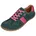 ILA Suede Grün/Türkis 42