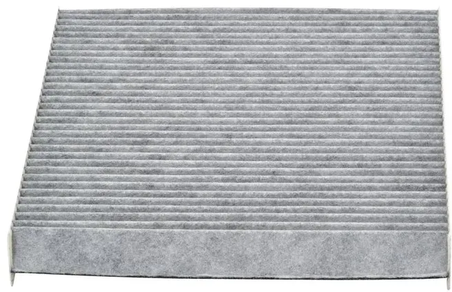 BOSCH Filter, Innenraumluft 1987432357 für KIA VW Mercedes